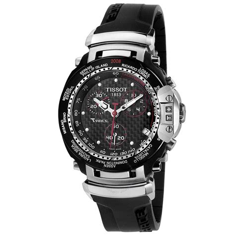 Tissot T Race Moto GP Men S Watch T027 417 17 201 02 7611608236888 T