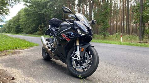 Bmw S Rr R Cesja Leasingu Salon Polska Warszawa Bia O Ka Olx Pl