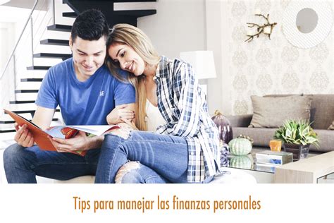 Tips Para Manejar Las Finanzas Personales Villaclub Blog