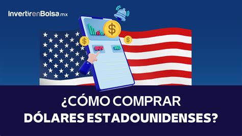 C Mo Comprar D Lares Gu A Para La Compra Online