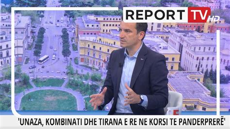 Përballja në GJKKO Veliaj në Report Tv Berisha kokrra e frikacakut e