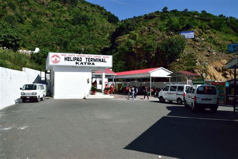 Vaishno Devi Weather: Best Time to visit - A Soul Window