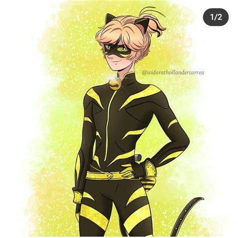 Credit Goes To Isidorathollandercorrea On Instagram Miraculous Dibujos Imágenes De