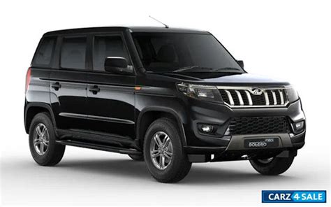 Mahindra Bolero Neo N10 Mileage. Get the actual average mileage in city ...