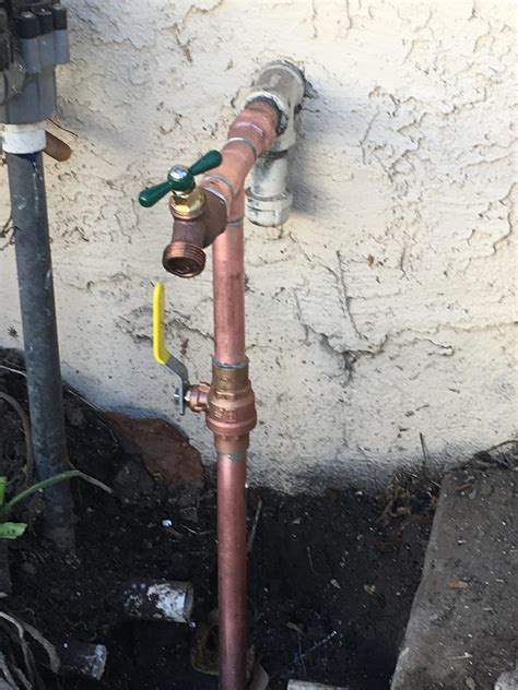 San Dimas Plumbing Services | Isaac & Sons Plumbing San Dimas