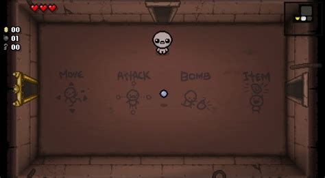 The Binding Of Isaac Rebirth Review Pc Games For Steam