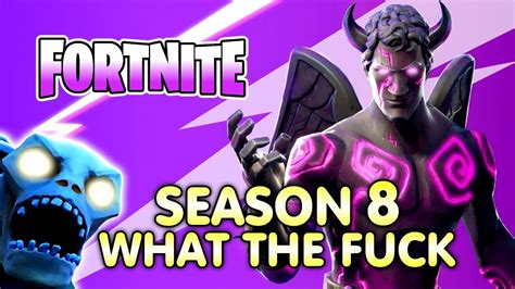 Fortnite ⚡ Rette Die Welt ⚡ 316 Season 8 What The Fuck 😱 Lets