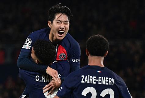 PSG Talking Podcast: Paris Saint-Germain 'Feeling This' Against AC ...