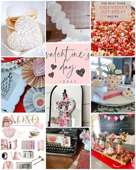 Valentine S Day Decorating Ideas