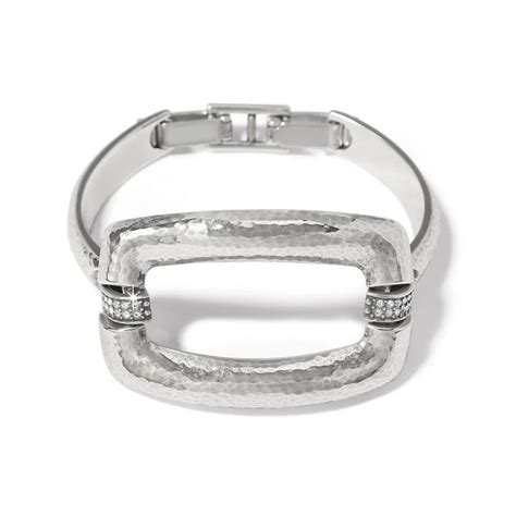 Brighton Meridian Geo Dew Bracelet Smyth Jewelers