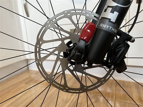 2022 SRAM Code R F R Set Including 200mm Rotors For Sale