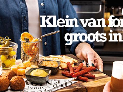 Foodclicks Nieuws Met Thema Promotool