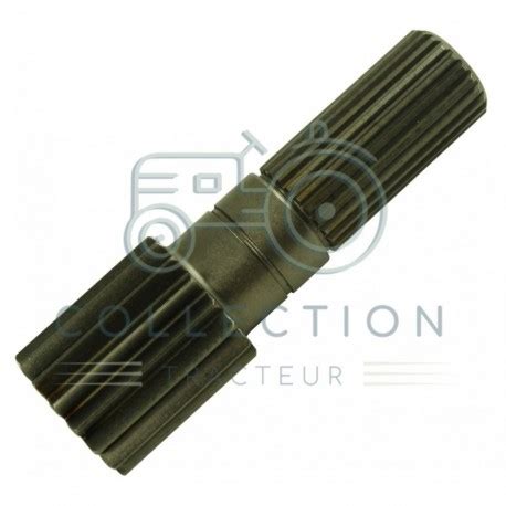 Arbre Planetaire John Deere Sdf Parts Massey Ferguson Deutz Fahr Agco