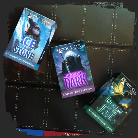 Online Games With Story Expansions