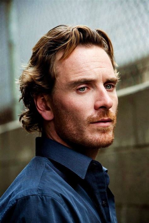 Michael Fassbender Michael Fassbender Michael Actors