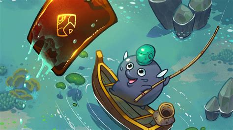 Axie Infinity Second And Third Batch Of Origin Cards Unveiled