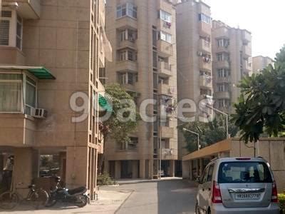 3 BHK Apartment Flat For Sale In Jalvayu Towers Sector 56 Gurgaon