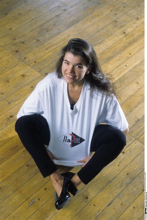 Picture of Anke Engelke