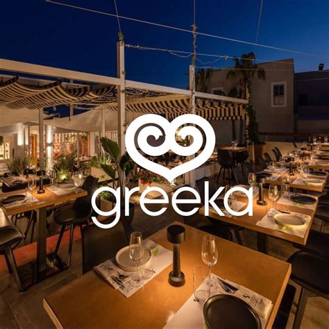 5Senses Vegan Restaurant In Santorini Fira Town Greeka