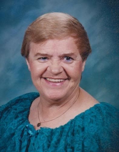 Shirley Wendlandt Obituary 2022 Spokane Wa Spokesman Review