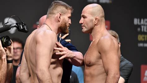 Jan Błachowicz Glover Teixeira Kiedy walka UFC 267 O której