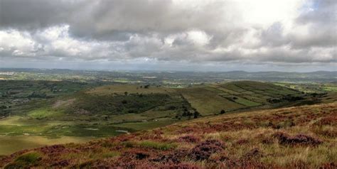 The Upper Bann Valley And Kinnahalla Eric Jones Cc By Sa