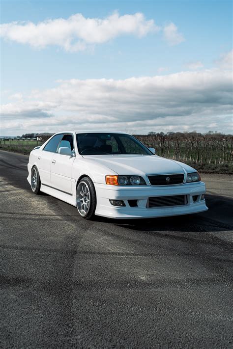 Toyota Chaser Jzx Wallpapers Top Free Toyota Chaser Jzx