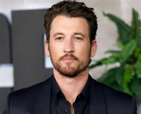 Miles Teller Age, Height, Weight, Net Worth, Career, And More - Bio Scops