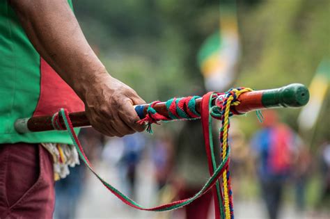 Asesinan a tres indígenas en Colombia todo ocurrió en menos de 24