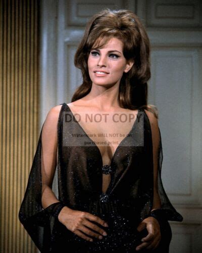 RAQUEL WELCH ACTRESS AND SEX SYMBOL 8X10 PUBLICITY PHOTO SP 004 EBay