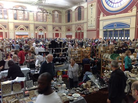 IACF Antiques & Collectors Fair