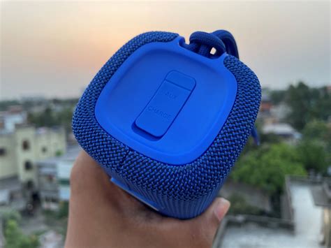 Mi Portable Wireless Speaker (16W) Review - Strongly Mixed Feelings