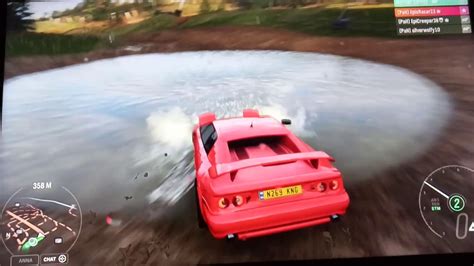 Forza Horizon 4 Top Gear Patagonia Special Remake Youtube