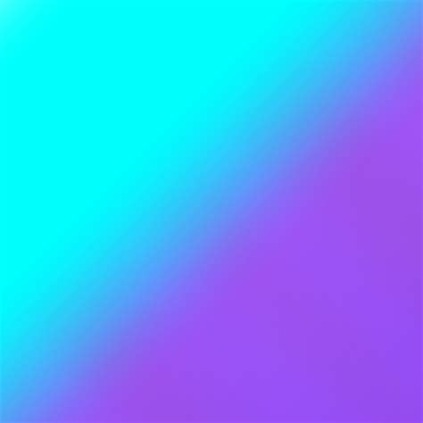 Turquoise And Purple Halves Background Iphone Fondos De Pantalla