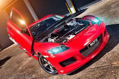 Best Rx 8 Turbo Kit Guide