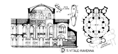 Hd San Vitale Ravenna