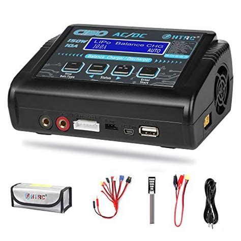 Best Lipo Charger Top Picks For Ultimate Battery Performance Keil