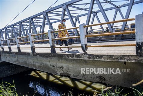 Pemprov Jabar Tahun Ini Buat Kajian Pembangunan Fly Over Bojongsoang