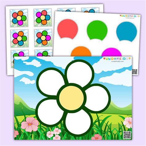 Spring Preschool Centers Artofit