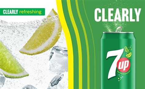 7up Reg 330ml Can Npf20 24 Count Uk Grocery