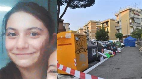 Omicidio Primavalle Ultime News La Scoperta Sul Ragazzo