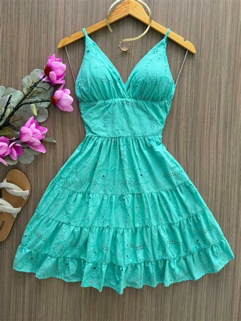 Vestido Laise Comprar Em Glamix