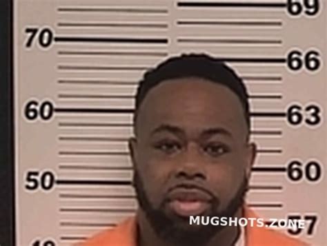 Laterrence Scott 02172023 Tunica County Mugshots Zone