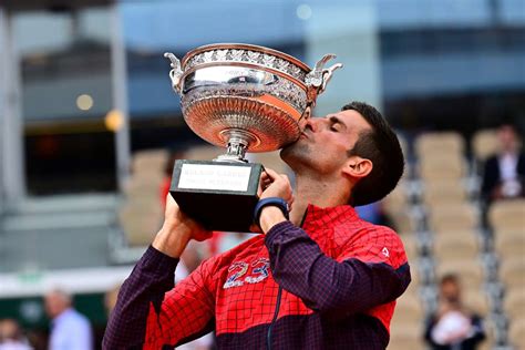 Tennis Tracker Missione Compiuta Per Djokovic Che Batte Ruud E Vince