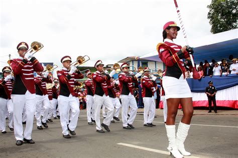 Bandas Musicales Que Se Destacan Día A Día