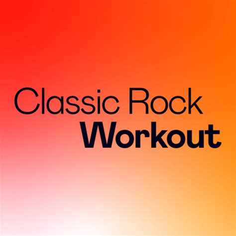 Classic Rock Workout Latest Episodes Listen Now On Planet Rock