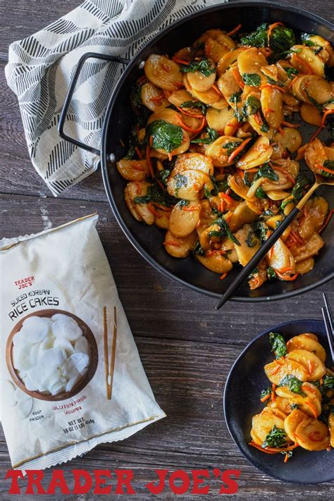 Trader Joe Meals Artofit