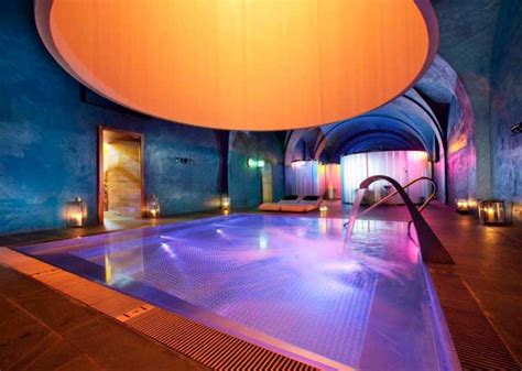 Mejores Paradores con spa cerca de Madrid España en pareja