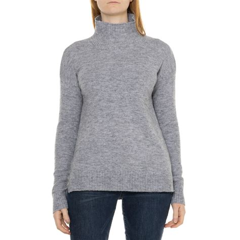 Sherpa Adventure Gear Dali Mock Neck Sweater Save