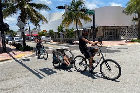 Noleggio Biciclette A Miami Hellotickets